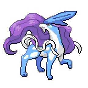 Suicune