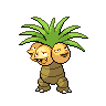Exeggutor