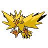 Zapdos