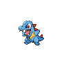 Totodile