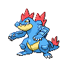 Feraligatr