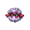 Forretress