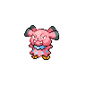 Snubbull