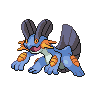 Swampert
