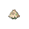 Shroomish