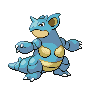 Nidoqueen