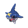 Sharpedo