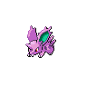Nidoran♂