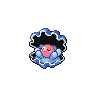 Clamperl