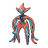 Deoxys