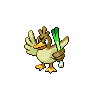 Farfetch’d