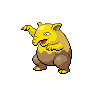 Drowzee